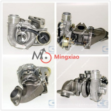 454176-5006 9635220680 GT1549S Turbocompresseur